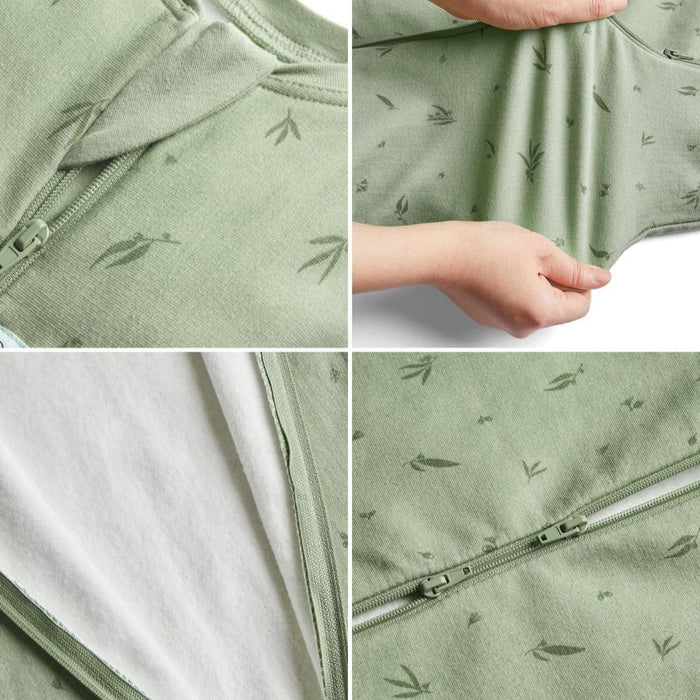 ErgoPouch Sleeping Bag 1.0 Tog - Daisy
