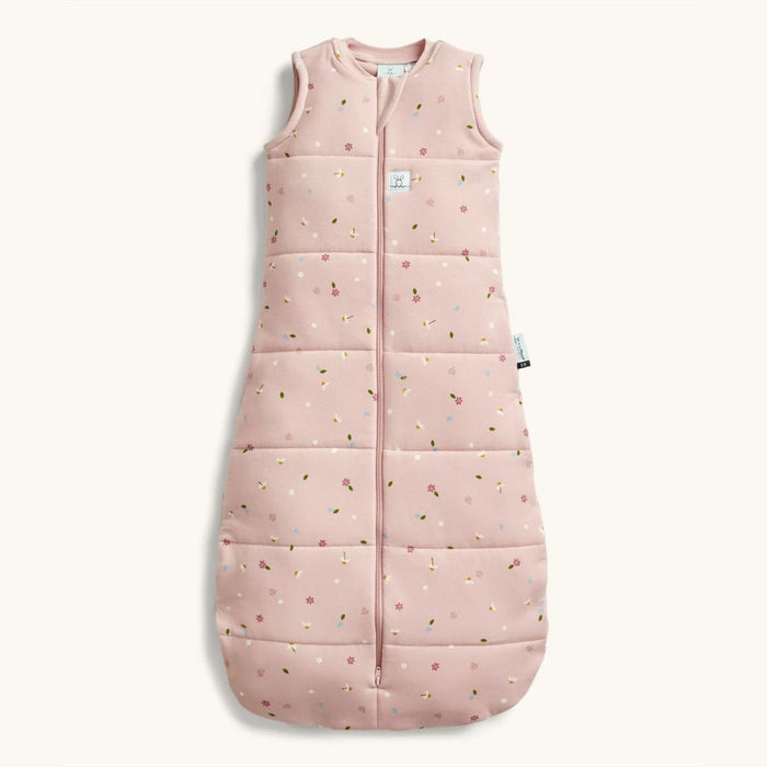 ErgoPouch Sleeping Bag 2.5 Tog - Daisy
