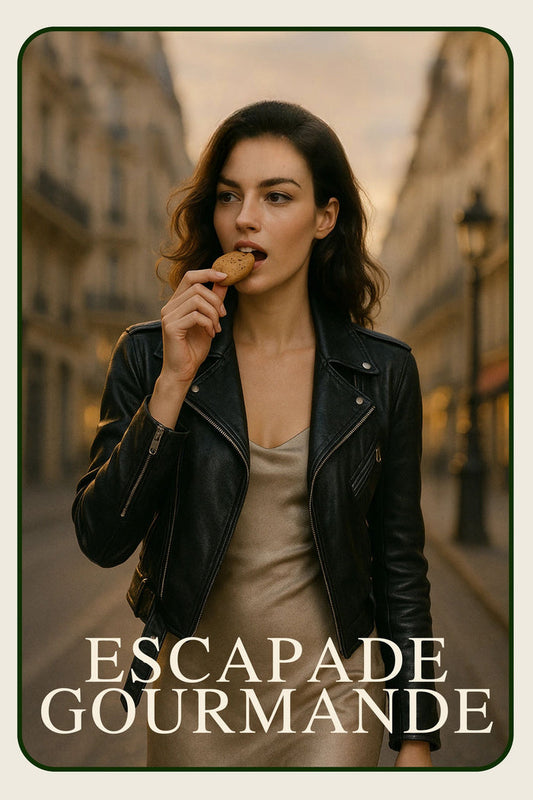 Escapade Gourmande Inspiration
