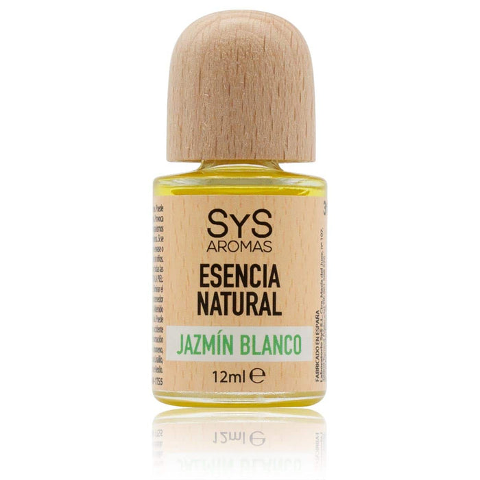 Esencia 12ml - Laboratorios SYS