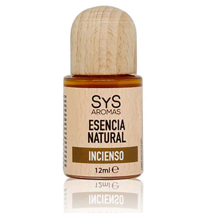 Esencia 12ml - Laboratorios SYS