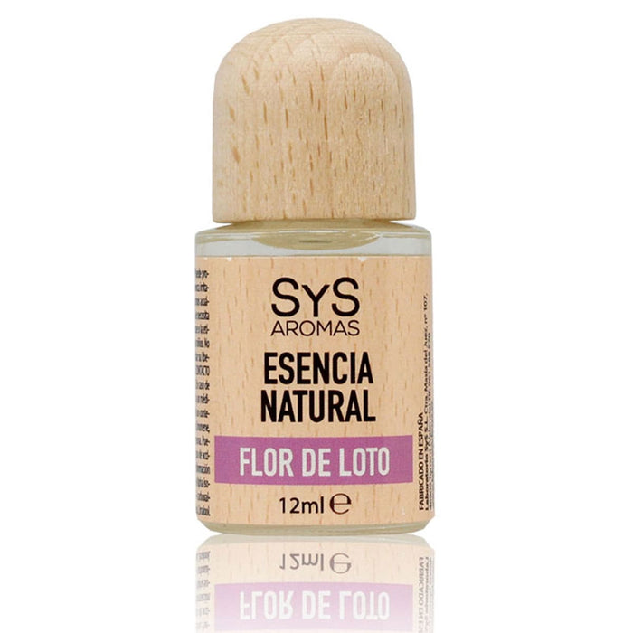 Esencia 12ml - Laboratorios SYS
