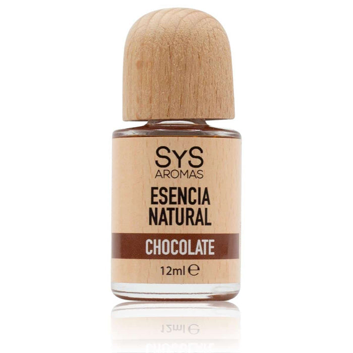 Esencia 12ml - Laboratorios SYS