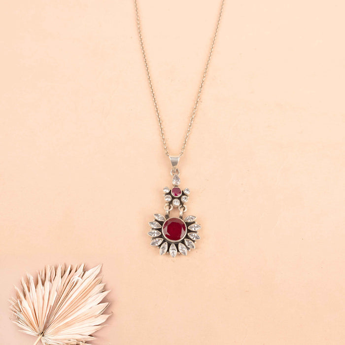 Essence Fine Jadau Necklace