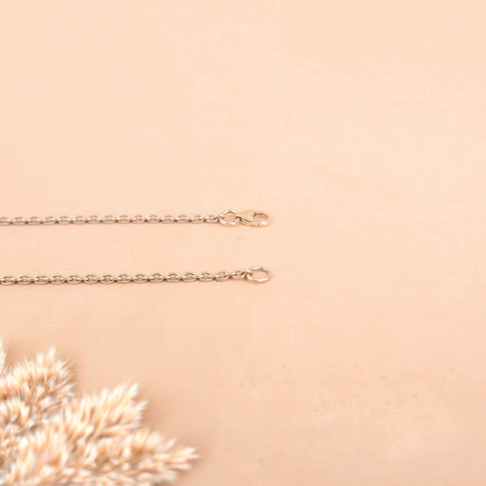 Essence Fine Jadau Necklace