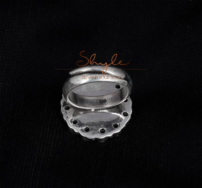 Essence Jadau Scintillating Ring