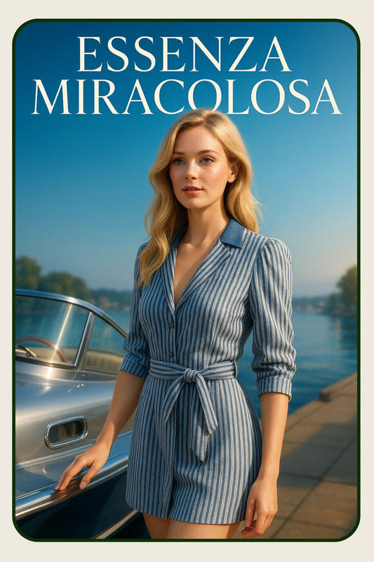 Essenza Miracolosa Inspiration