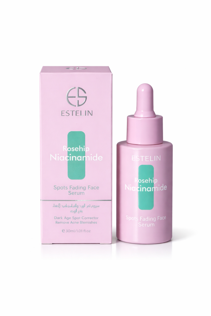 Esteline Naicenamide Toner