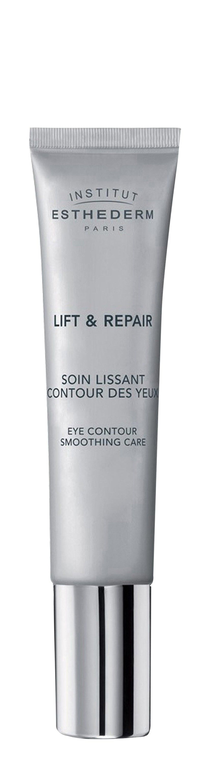 Esthederm Lift & Repair Smoothing Eye Contour Gel, 15ml - Makkah Pharmacy