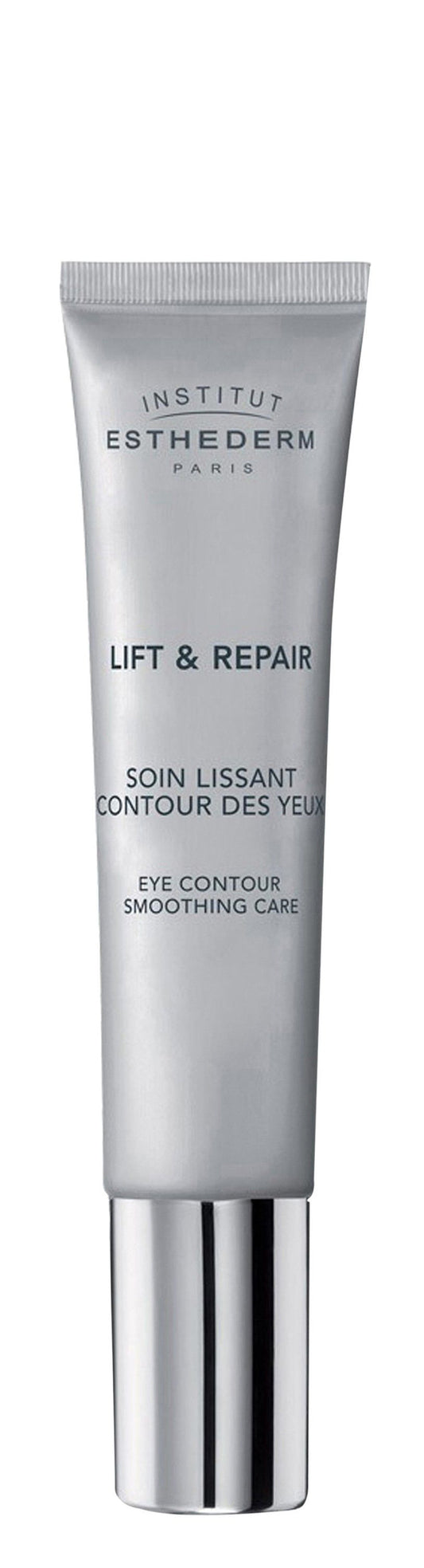 Esthederm Lift & Repair Smoothing Eye Contour Gel, 15ml - Makkah Pharmacy