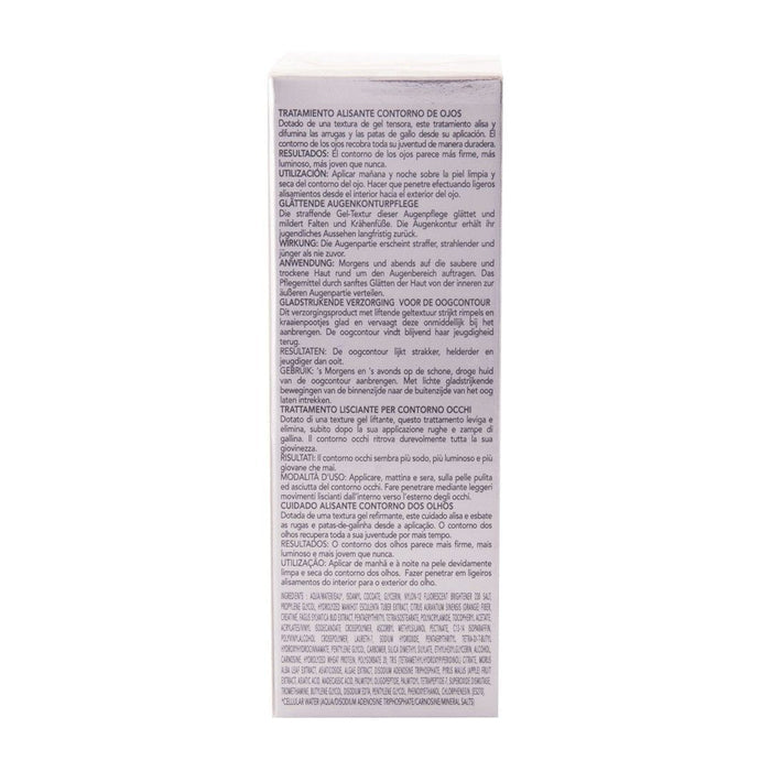 Esthederm Lift & Repair Smoothing Eye Contour Gel, 15ml - Makkah Pharmacy