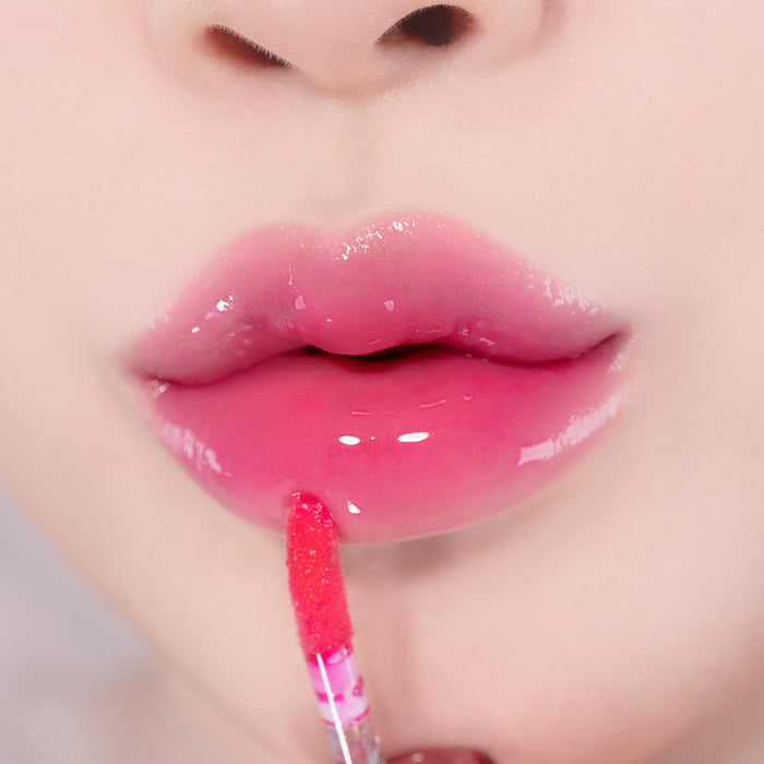 03 Neon Pink