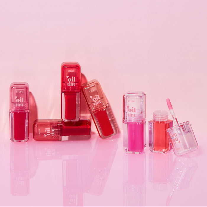 [ETUDE] Dear Darling Oil Tint