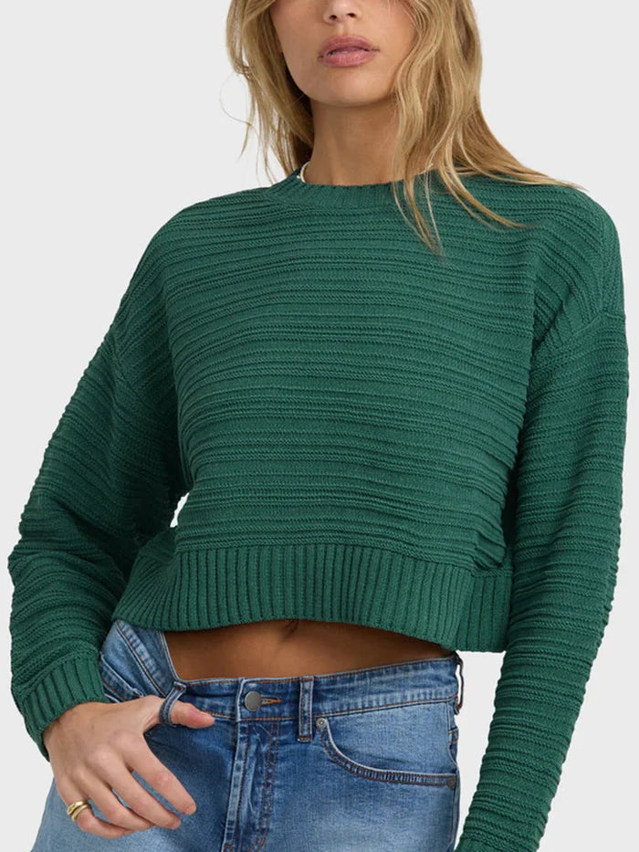 EVIE SWEATER