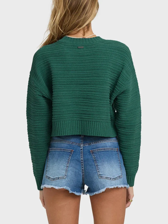 EVIE SWEATER