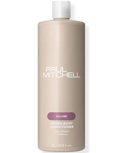 Extra-Body Conditioner 33.8 oz