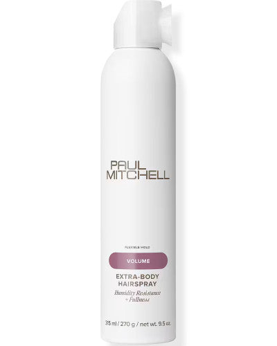 Extra-Body Finishing Spray 9.5 oz