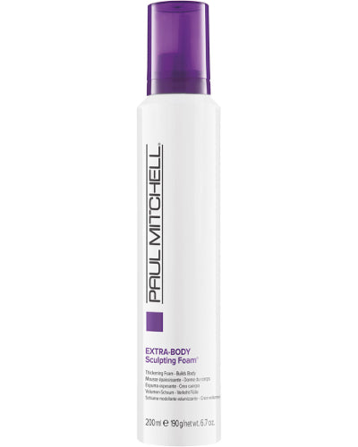 Extra-Body Sculpting Foam 6.7 oz