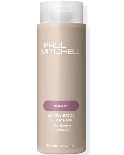 Extra-Body Shampoo 10.14 oz