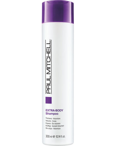 Extra-Body Shampoo 10.14 oz