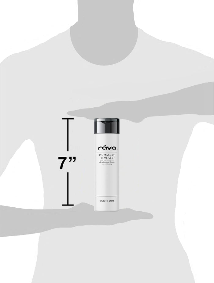EYE MAKE-UP REMOVER (105) RAYA SPA - rayaspa