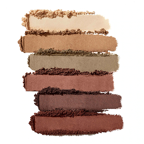 Eye Shadow Kit Naturally Glam