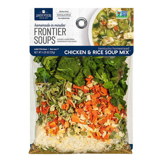 F-KY Kentucky Chicken  Rice