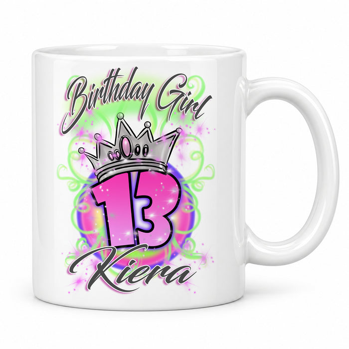 Mythic F037 COFFEEMUG MAIN
