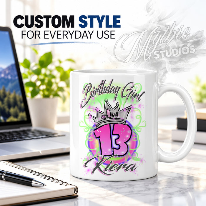 Mythic F037 COFFEEMUG PT02