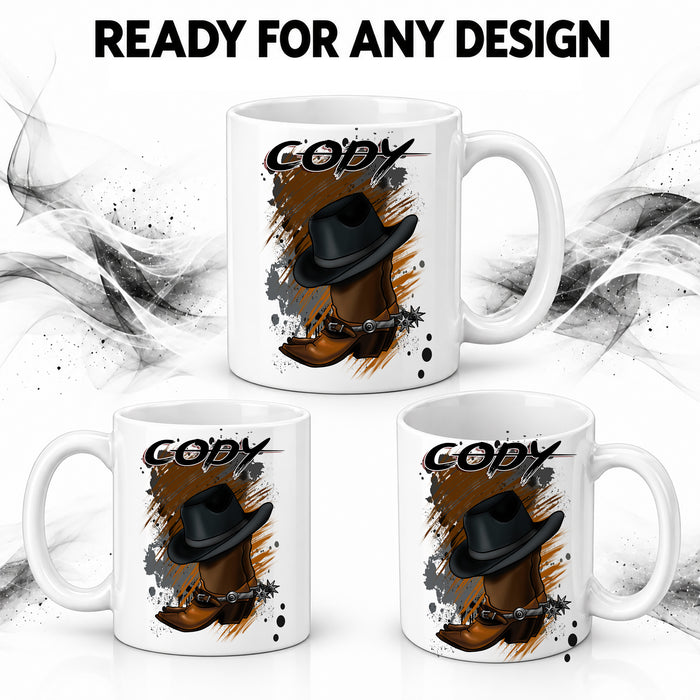 Mythic F040 COFFEEMUG PT01
