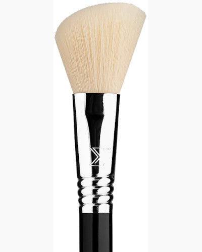 F40 Large Angled Contour Brush