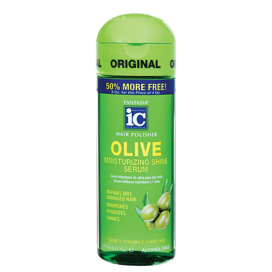 Fantasia IC Olive Polisher Serum 6oz