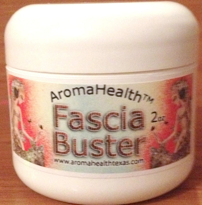 Fascia Buster
