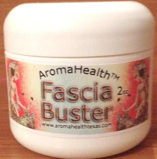 Fascia Buster