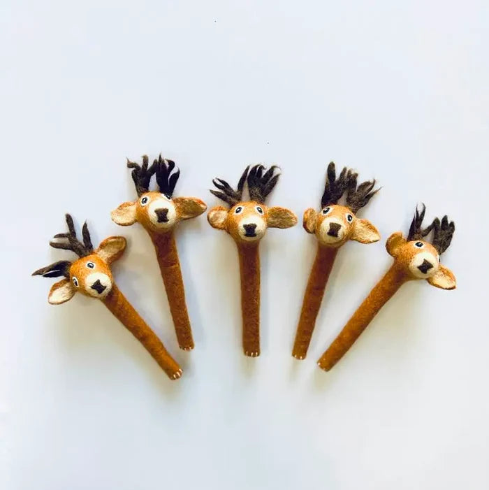 Deer