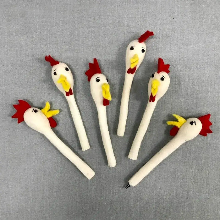 Chicken