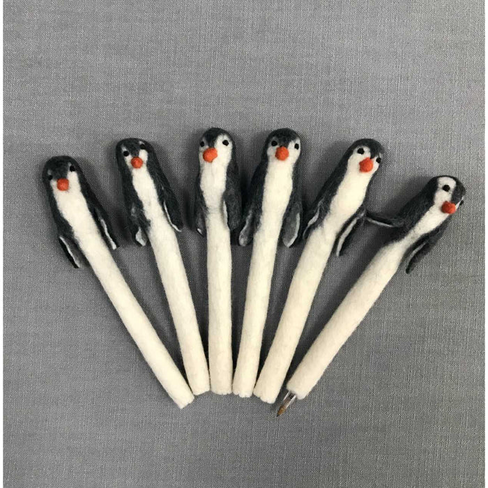 Penguin