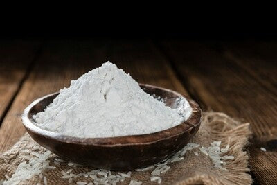 Ferulic acid powder (30 g) - مسحوق حمض الفيروليك