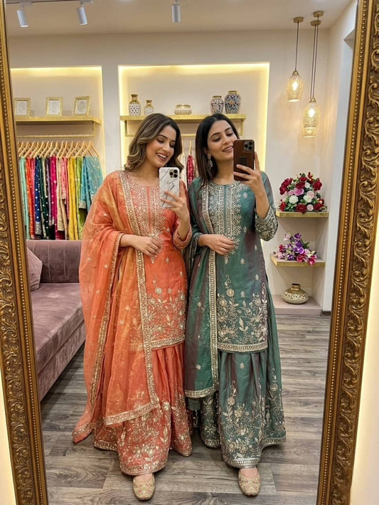 Festive Flair  Unveil Your Cultural Beauty