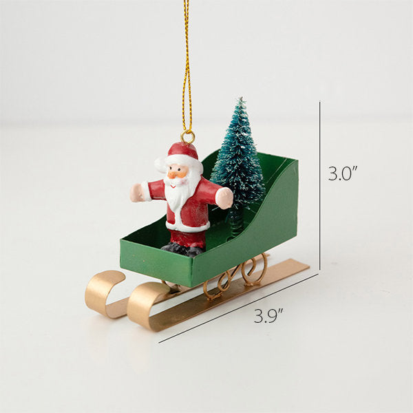 Santa