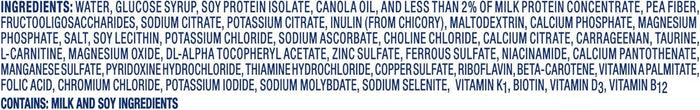 Fibersource HN Tube Feeding Formula, Unflavored, 250 mL - 10043900185504-Case - LL Medico