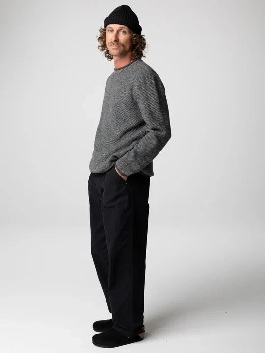 FINISTERRE BARENTS JUMPER