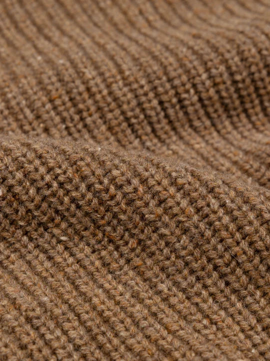FINISTERRE MORA KNIT CREWNECK WOMENS SWEATER