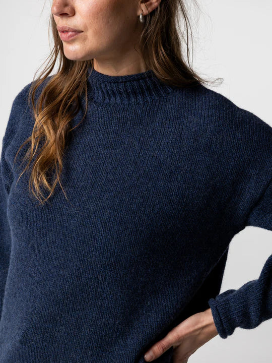 FINISTERRE TARAN KNIT WOMENS SWEATER