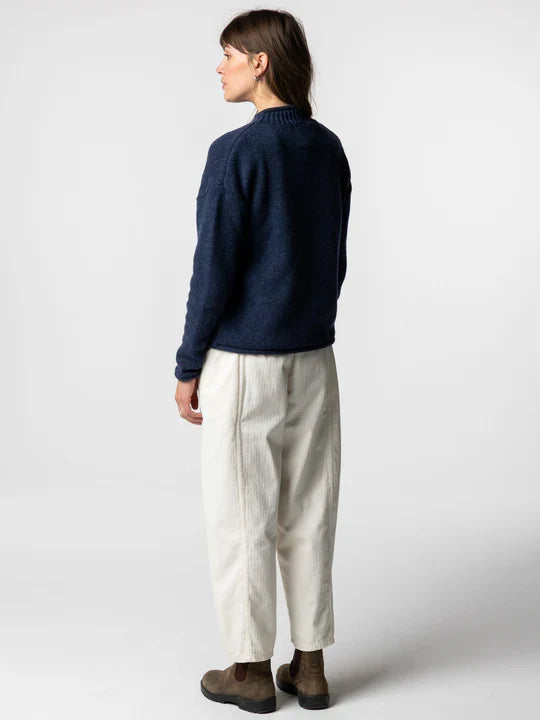 FINISTERRE TARAN KNIT WOMENS SWEATER