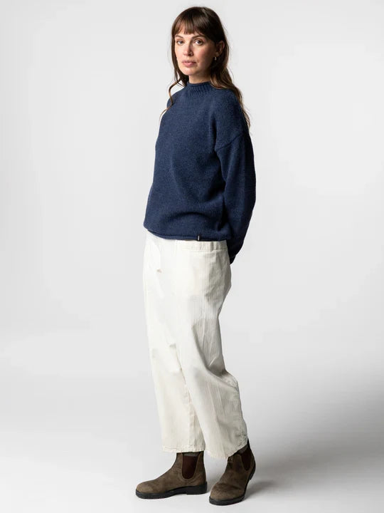 FINISTERRE TARAN KNIT WOMENS SWEATER