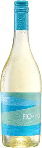 Fio A Fio Vinho Verde 2024 750ml