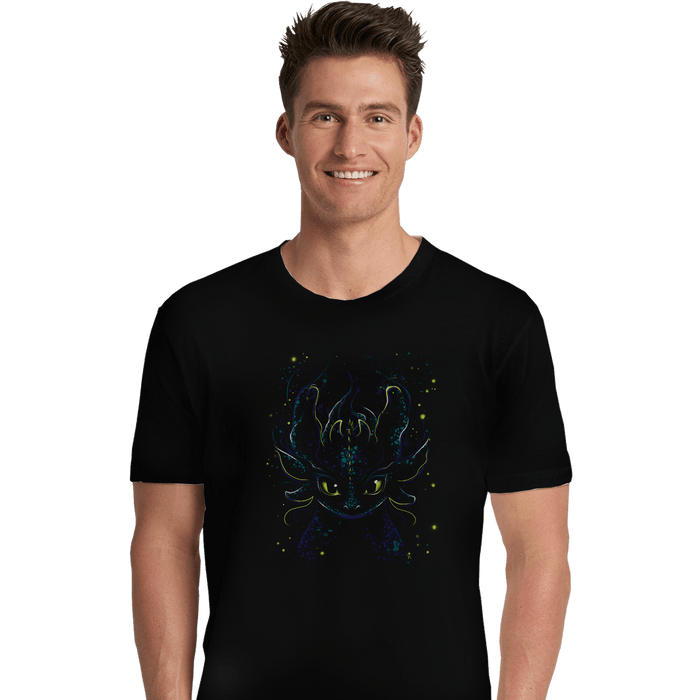 Premium Shirts, Unisex / Small / Black