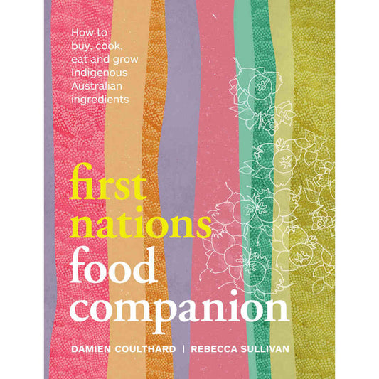 First Nations Food Companion