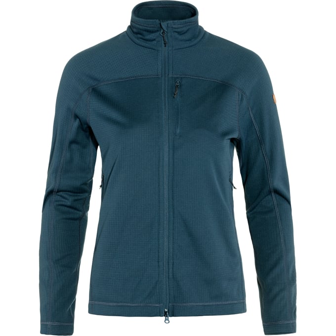FJALLRAVEN ABISKOP LITE FLEECE